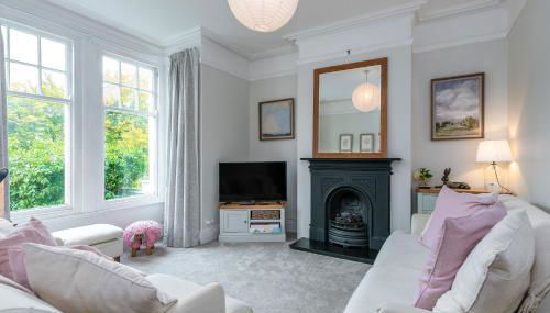 Castle Cottage - Foto 4