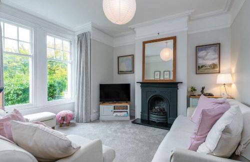 Castle Cottage - Foto 4