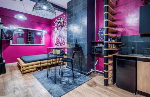 Les secrets de Julie - Love Room - Foto 13