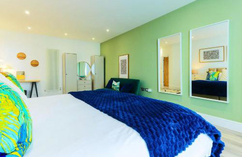 Luxury 1BR Seafront Apartment - Foto 31