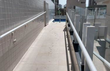 Aconchegante Apto Praia do Centro - Foto 80