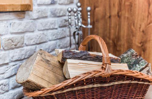 Domek U Justyny - Foto 22