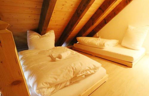 Haus Panoramablick - Fewo Storchennest, Höchenschwand - Foto 9