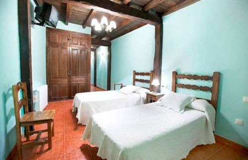 CASA RURAL LOS PORTALES Valle del Jerte - Foto 12