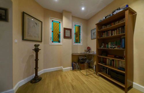 Le Sévigné - Magnifique appartement 3 chambres en centre ville - Foto 37