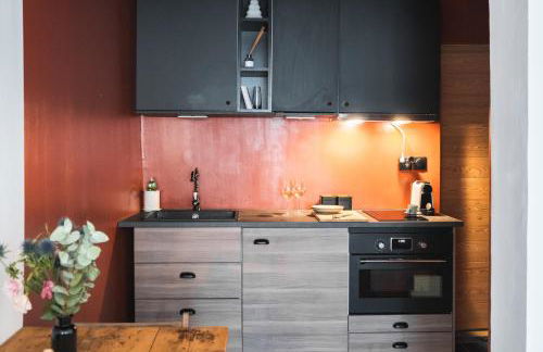 Studio - Centre La Salle les Alpes Serre Chevalier - Photo 8