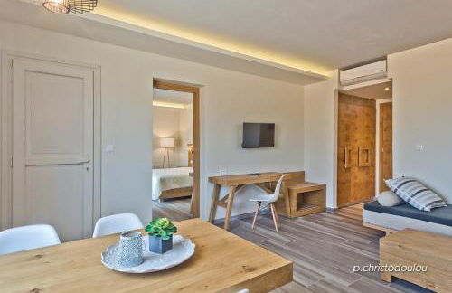 Thalassa Suites - Foto 27