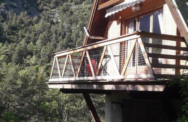 chalets montagnard - Foto 1