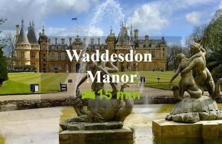 The Windmill Blackthorn Hill - Foto 48