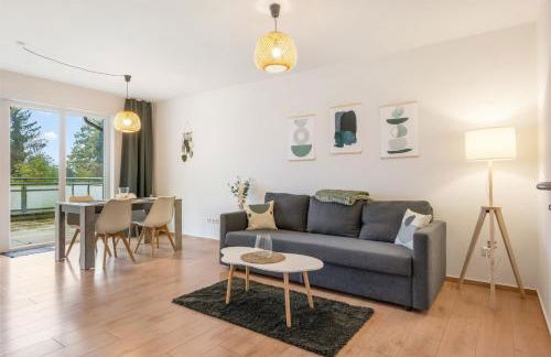 Gemütliche FeWo zentral Vegesack 2-4 Pers - Foto 7