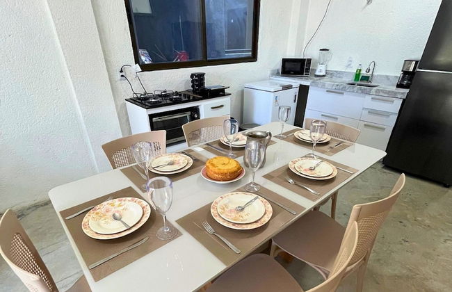 MHV Milagres from Casa Maria - Foto 30