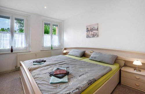 Gästewohnung am Schwanenteich - Photo 7