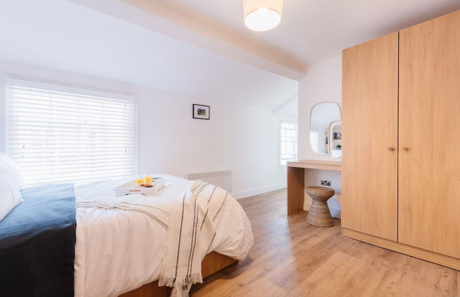 14-16 Grosvenor Street Luxury Apartments - Foto 33