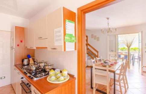 Villa Orchidea - Foto 14