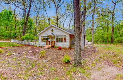 Livywood Cottage - Photo 25