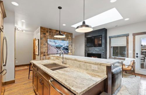 Central Loft 303 - Foto 9