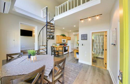 17 Mi to Schweitzer Mtn All-Season Retreat! - Foto 1