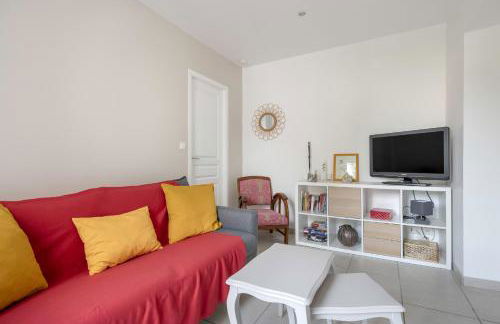 Nid douillet pour 3 à 100m de la mer - Foto 11