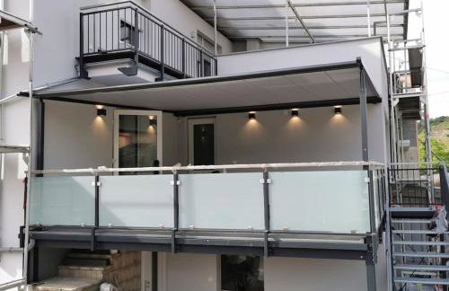 Ferienwohnung Zum Moselfischer - Foto 6