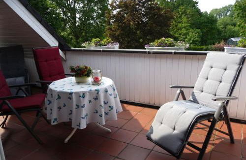 Holiday Apartment Moorwiese - Photo 26