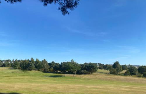 Teviotdale Lodge at Lilliardsedge Holiday Park - Foto 31