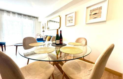 Paradise Luxurious apartment, 3 double rooms for 6 guests, 4 beds, terrace, jacuzzi, free parking, new - Foto 8