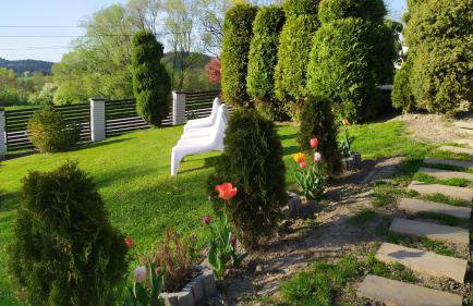 Agrorelax - Domek - Studio - Pokój - Foto 35