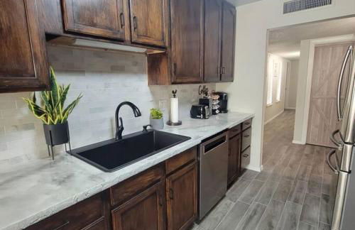 Desert Oasis With Hot Tub! - Foto 28