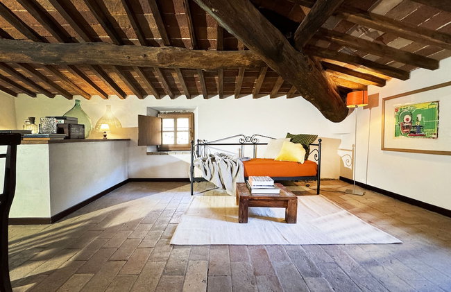 Bio Agriturismo Il Vigno - Pool Sauna Nature - Farm To Table Food - Wild Tuscan countryside - Adults Only - Your Place to Breathe - Foto 159