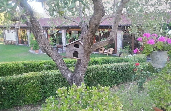 Agriturismo Terra Nostra - Foto 17