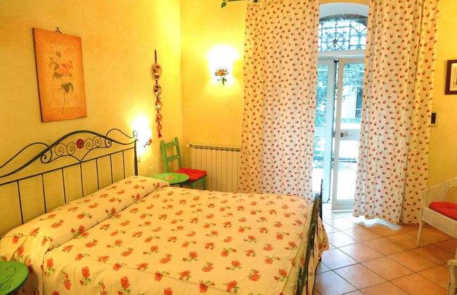 Agriturismo Valle degli Arci - Foto 7