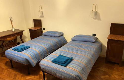 Al Portico Private Rooms - Foto 12