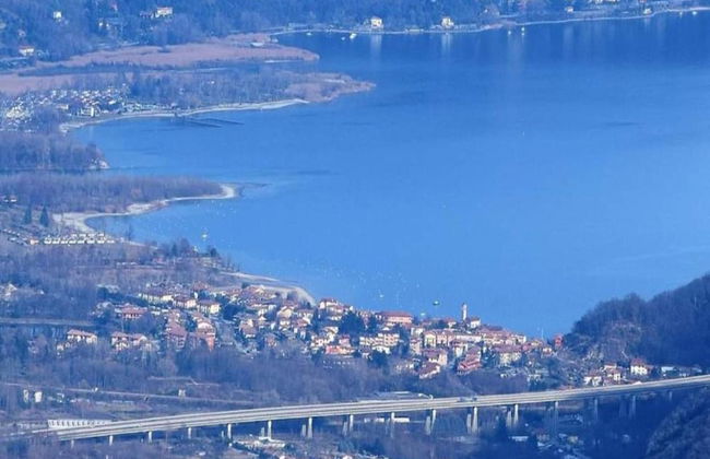 Pleasant Apartment by the Lake - Foto 37