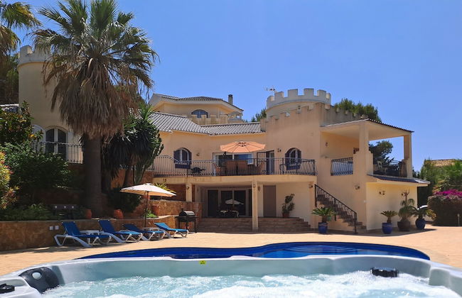 El Castillo La Manga Club - Foto 1