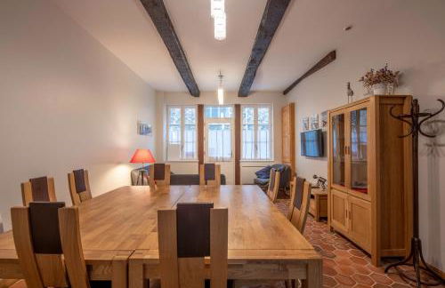 Gite des Gargouilles - Foto 20