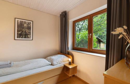 Haus Ersfeld – Gartenwohnung - Foto 24