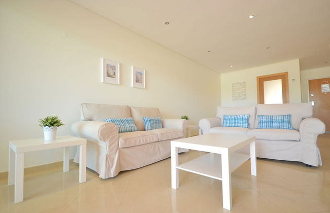 Millennium Golf Residences AL - Foto 12