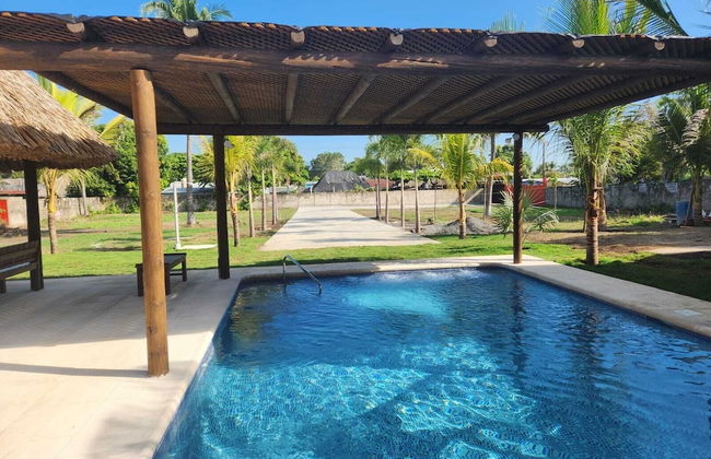 VILLA CLAUDIAS - Photo 32