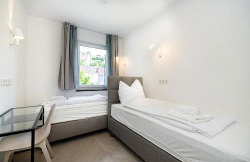 Penthouse Wohnungen mit Ausblick - Foto 23