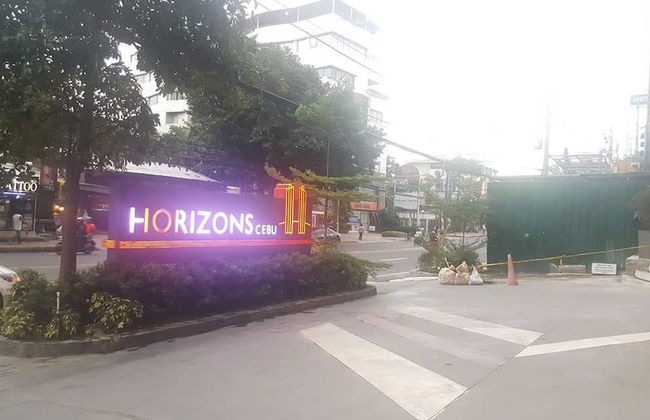 Horizon 101 studio units by Felicity Bedsit - Foto 16