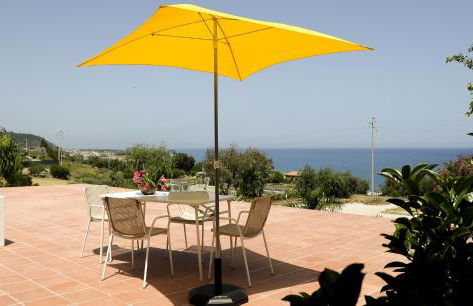 Villa Bruca 2 appartamenti al mare - Foto 11