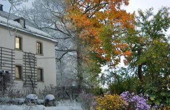 Landhausgarten Bunzmann - Foto 13