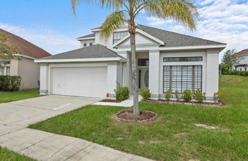 Serene Villa Haven at Allevo Homes - Foto 44