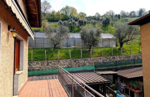 Iseo Lake Terrace - Foto 43