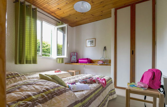 VVF Haute Loire Haute Ardèche, Tence - Photo 8