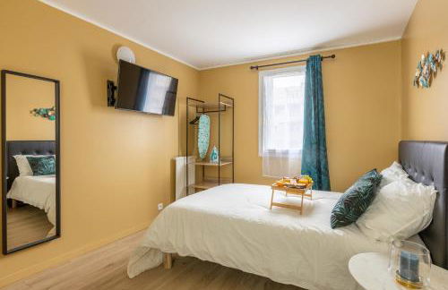 Appartements proche Paris Disney - Foto 71