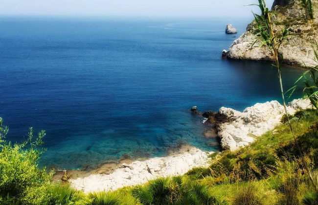 Casa Ròtre in the Historic Center of Palermo - Foto 43