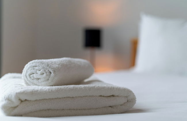 Chic & Stylish 2Bed in Heart of London - Photo 15