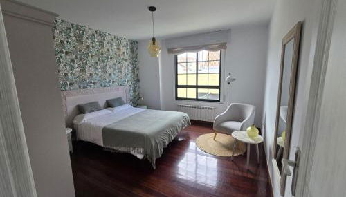 Winahost Salvora en Primera Línea de Mar - Foto 2