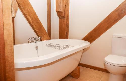 Blackbird Cottage at Boyke Manor - Foto 25